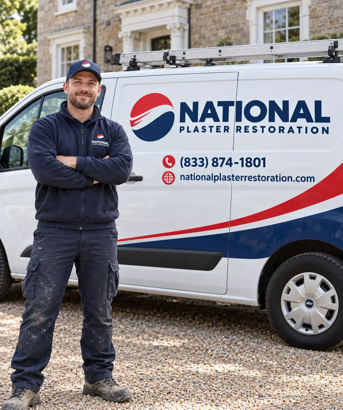 Plaster Repair company in Scranton, AR